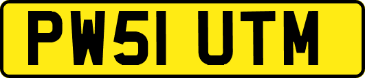 PW51UTM