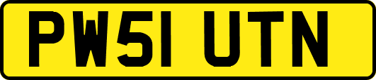 PW51UTN