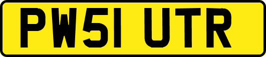 PW51UTR