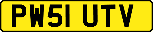 PW51UTV