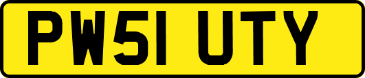 PW51UTY