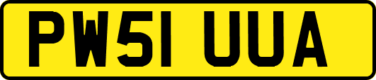 PW51UUA