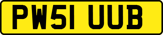 PW51UUB