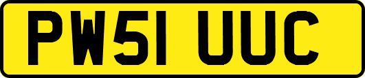 PW51UUC