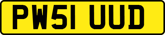 PW51UUD