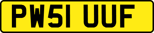 PW51UUF