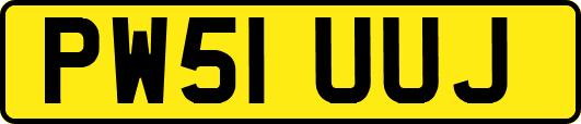 PW51UUJ