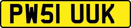 PW51UUK