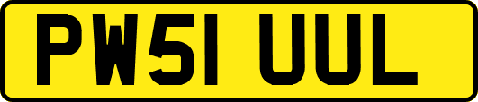 PW51UUL