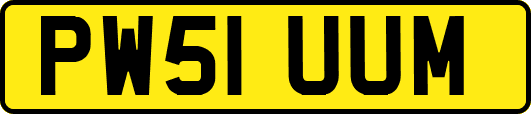 PW51UUM