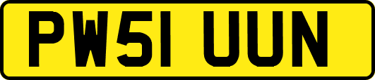 PW51UUN