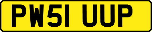 PW51UUP