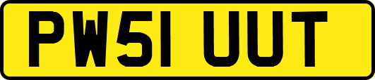 PW51UUT