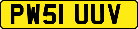 PW51UUV