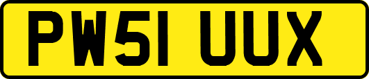 PW51UUX