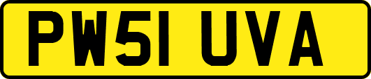 PW51UVA