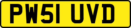 PW51UVD