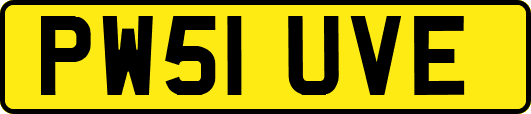 PW51UVE