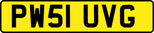 PW51UVG