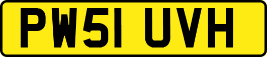 PW51UVH