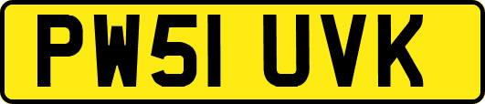 PW51UVK