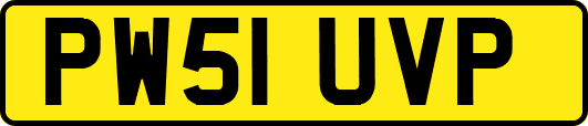 PW51UVP
