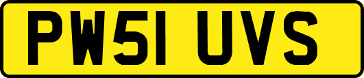 PW51UVS