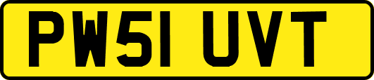 PW51UVT