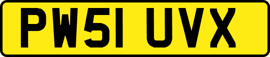 PW51UVX