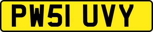 PW51UVY