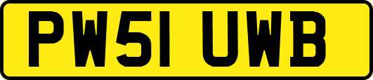 PW51UWB