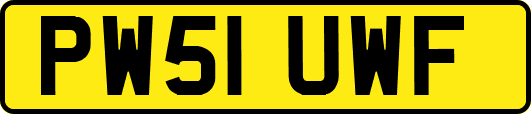 PW51UWF