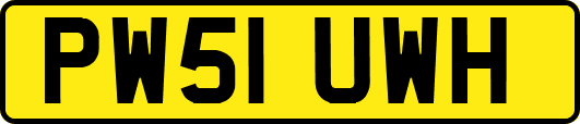 PW51UWH