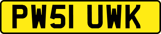 PW51UWK