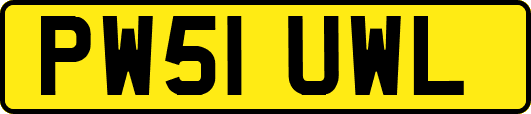 PW51UWL