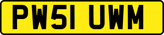 PW51UWM