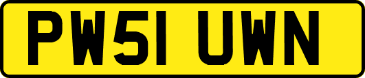 PW51UWN