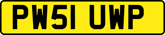 PW51UWP