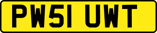 PW51UWT