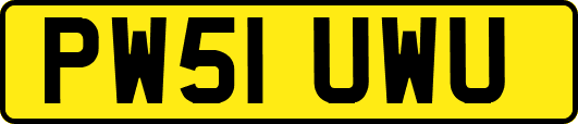 PW51UWU