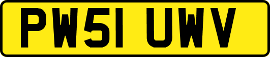 PW51UWV