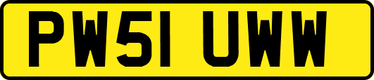 PW51UWW