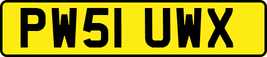 PW51UWX