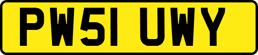 PW51UWY