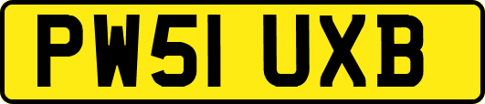 PW51UXB