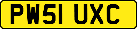PW51UXC