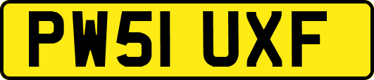 PW51UXF