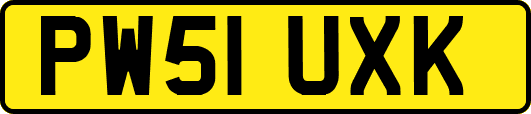 PW51UXK