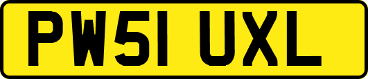 PW51UXL