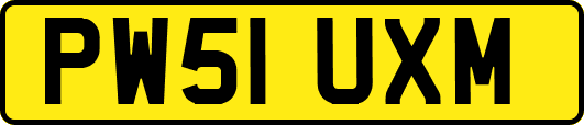 PW51UXM